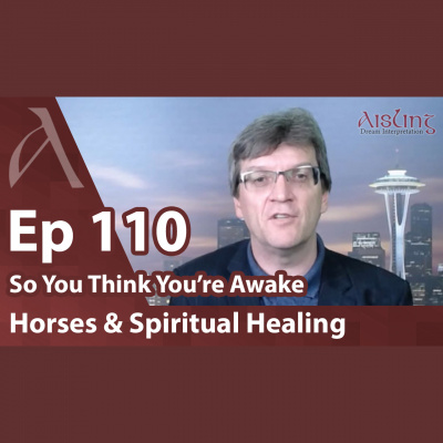 Aisling Dream Interpretation