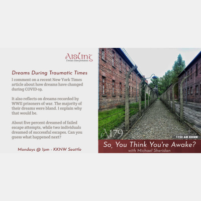 Aisling Dream Interpretation