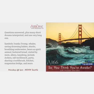 Aisling Dream Interpretation