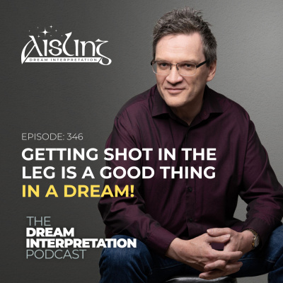 Aisling Dream Interpretation