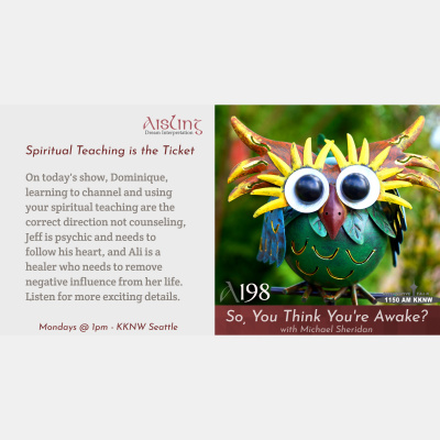 Aisling Dream Interpretation