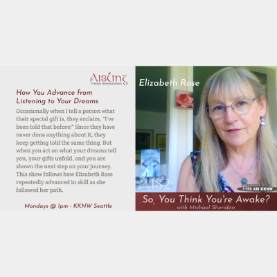 Aisling Dream Interpretation