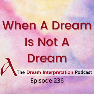 Aisling Dream Interpretation