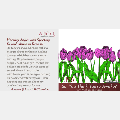 Aisling Dream Interpretation