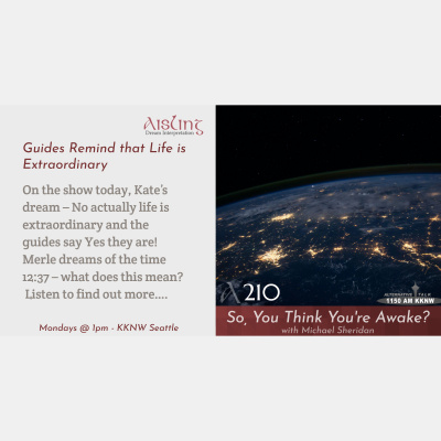 Aisling Dream Interpretation