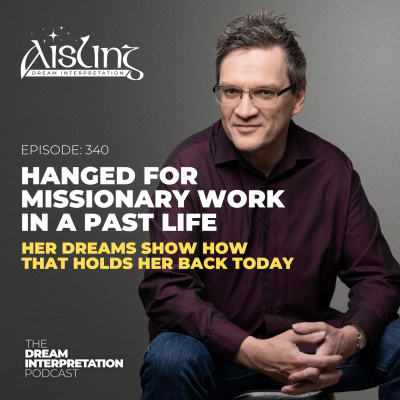 Aisling Dream Interpretation