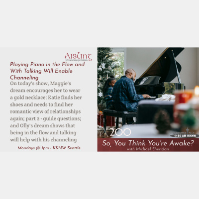 Aisling Dream Interpretation