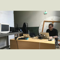 LdN015 Banarenrepublik Berlin, Brexit, Gina Lisa