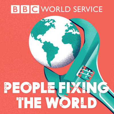 People Fixing The World