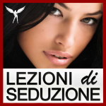Lds – Lezioni Di Seduzione (podcast) – Seduzione Attrazione