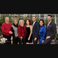 Revealing Benefits of Multi-Generational Living That Will Surprise You.  Pt. 1