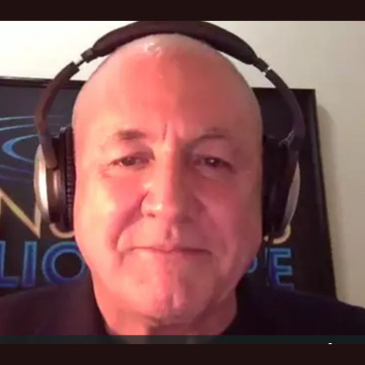 Planet Boomerville For Baby Boomers With Jim Enright