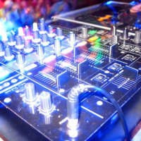 DJ Shawn Tye disco house2012 mix