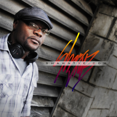 Dj Shawn Tye