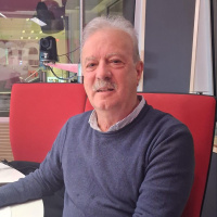 No es un día cualquiera - Comunica, que algo queda con Manuel Campo Vidal