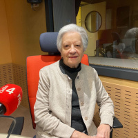 No es un día cualquiera - Entrevista a Victoria Camps