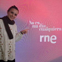 No es un día cualquiera - Entrevista a Andrea Motis