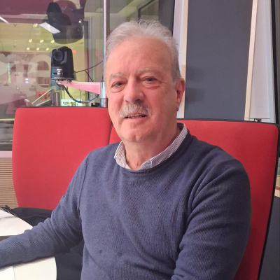 No Es Un Día Cualquiera