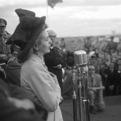 No Es Un Día Cualquiera