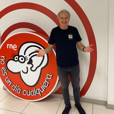 No Es Un Día Cualquiera