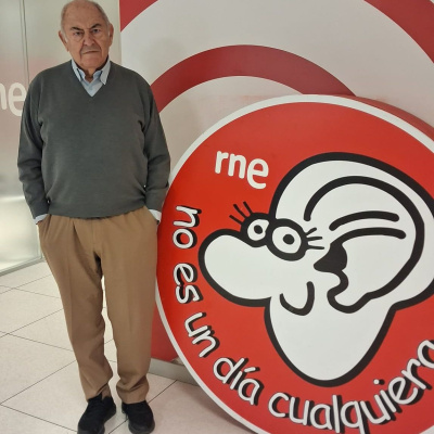 No Es Un Día Cualquiera