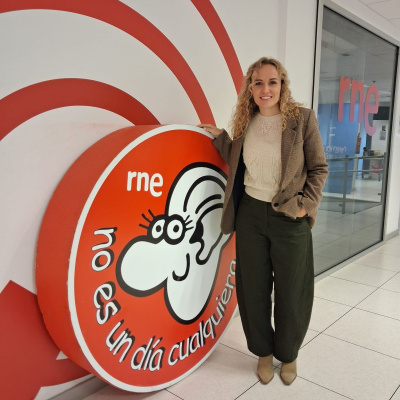 No Es Un Día Cualquiera