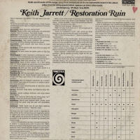 Músicas posibles - Koln Revisited - 23/08/25