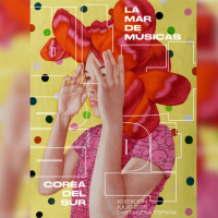 Músicas posibles - La mar de músicas 30 años - 12/07/25