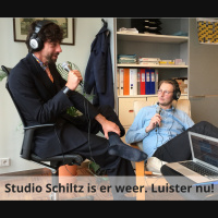 Studio Schiltz – Aflevering 9
