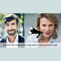 Studio Schiltz – Aflevering 10 – #MeToo