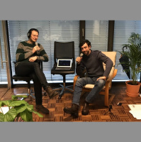 Studio Schiltz – Aflevering 14