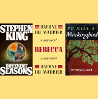 The Super Podcast Episode 165 – Top 3 Books That Changed Our Lives