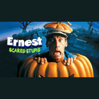 Super Podcast Audio Commentary [Bonus Episode]: Ernest Scared Stupid (1991)