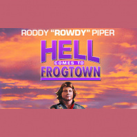 The Tubi Tuesdays Podcast Episode 24 – Hell Comes To Frogtown (1988) Patreon Voted Pick