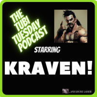 Kraven’s Tubi Tuesdays Podcast Episode 99.5 – Flesh Gordon Meets The Cosmic Cheerleaders (1990)