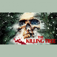 The Tubi Tuesdays Podcast Episode 87 – The Killing Tree (2022) A Very Tubi Christmas Month