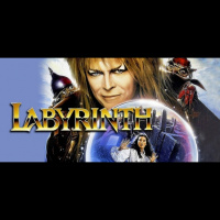 The Super Podcast Audio Commentary – Labyrinth (1986)