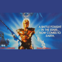 The Tubi Tuesdays Podcast Episode 20 – Masters Of The Universe (1987)
