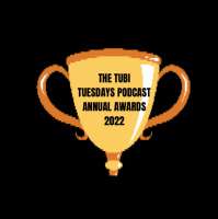 The Tubi Tuesdays Podcast Annual Awards 2022