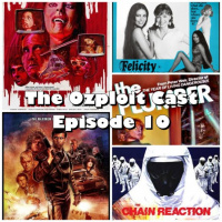 The Ozploit Cast – Episode 10: ‘1979 to 1980 Films’ Thirst, Mad Max, Felicity, The Plumber and The Chain Reaction