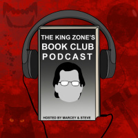 The King Zone’s Book Club Podcast Episode 06 – The Smoking Discussions with Quitters, Inc. and The Ten O’Clock People