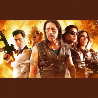 The Tubi Tuesdays Podcast Episode 29 – Machete Kills (2013)