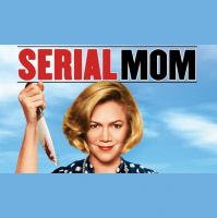 Super Podcast Audio Commentary – Serial Mom (1994)
