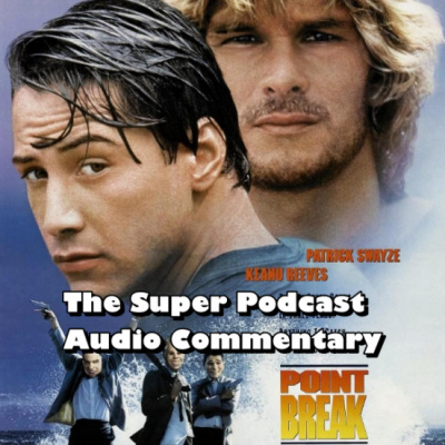 Podcasts The Super Network