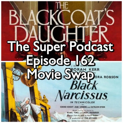 Podcasts The Super Network