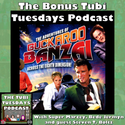 Podcasts The Super Network