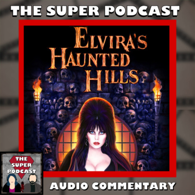 Podcasts The Super Network