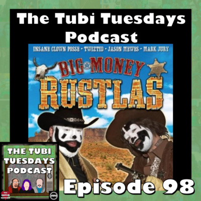 Podcasts The Super Network