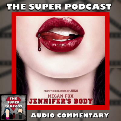 Podcasts The Super Network