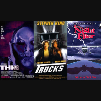 Podcasts The Super Network